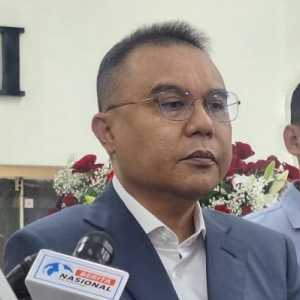 Sidang Tahunan 2026 Dipersingkat Mengejar Waktu Salat Jumat