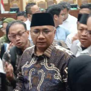 Dakwaan KPK Tak Urai Perbuatan Yaqut