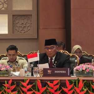 Di Forum BRICS, Jumhur Soroti Negara Besar yang Abaikan Tanggung Jawab Iklim