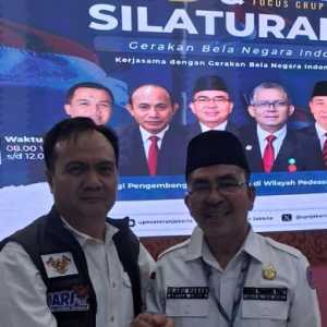 GBNI Dukung Program Kerakyatan Prabowo