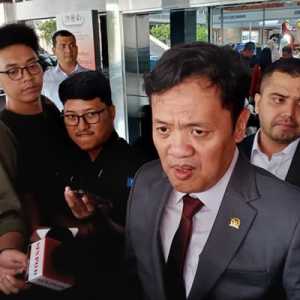 Komisi III DPR Targetkan RUU Perampasan Aset Rampung Desember 2026