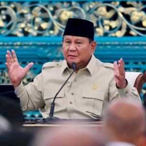 Prabowo Respons Kegelisahan Pelaku IHT