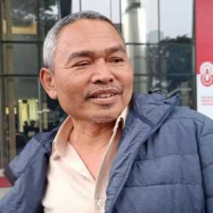 Anggota DPR Satori Mangkir dari Panggilan KPK