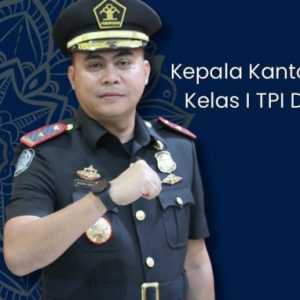Kini Giliran Kepala Imigrasi Denpasar Digarap KPK
