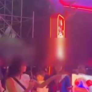 Polisi Diminta Tindak Produsen Newport Usai Gaduh Promosi Tukar Hafal Ayat Suci dengan Miras