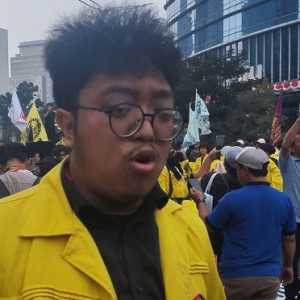 BEM UI: Kemerdekaan Indonesia Masih Semu