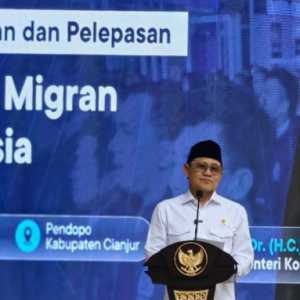 Penempatan PMI Prosedural Jadi Kunci Cegah TPPO