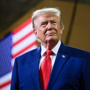 Maroko Abadikan Nama Donald Trump untuk Jalan Tol Terpanjang di Afrika