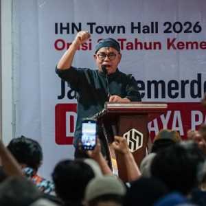 Budaya KKN dan Koncoisme Penghalang Cita-cita Merdeka