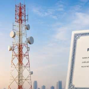 Protelindo Masuk BTEL, Kuasai 10,86 Persen Saham Bakrie Telecom