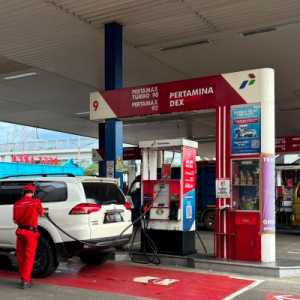 Pertamina Patra Niaga Resmi Turunkan Harga Pertamax Series per 1 Agustus 2026