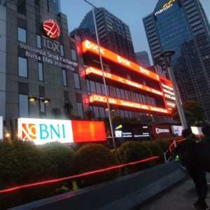 Rupiah Menguat Rp17.840 Usai BI Tahan Suku Bunga