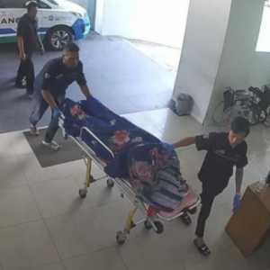 Polisi segera Ekshumasi Jasad Sutrimo