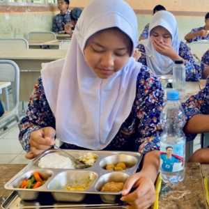MBG Harus Kembali ke Tujuan Awal Bukan Jadi Ladang Bisnis