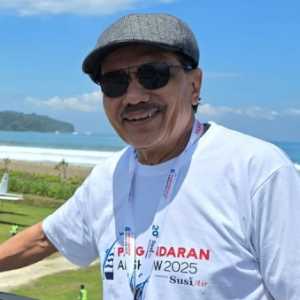 Tantangan Membangun Sistem Pertahanan Udara Nasional