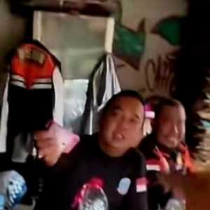 Gagah saat Malak, Mendadak Ingat Anak-Istri Waktu Mau Dipecat