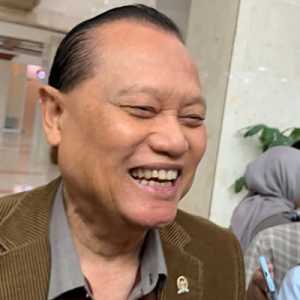 Komisi III DPR Minta Polisi Transparan Usut Temuan 995 Senpi di Sekolah Pondok Pinang