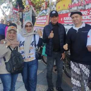Puluhan Ribu Warga Padati Tunas Bumi Fest 2026 di Wonosobo