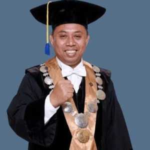 OTT Rektor Unsoed Momentum Bersih-bersih Perguruan Tinggi