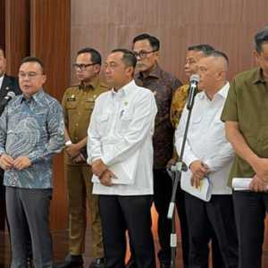 Perpres Ojol Ditargetkan Terbit Awal September 2026