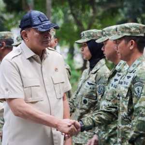 Sjafrie dan Pemimpin Masa Depan