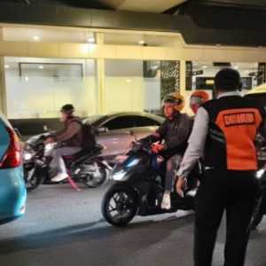 Pemda DKI Siapkan Rekayasa Lalin untuk Acara Zikir dan Doa Kebangsaan di Monas Sore Ini