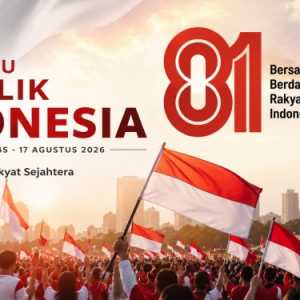 Retorika Janji Kemerdekaan