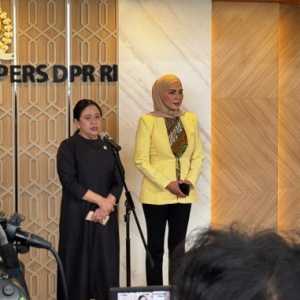 Puan Maharani: NTT Tidak Sendirian