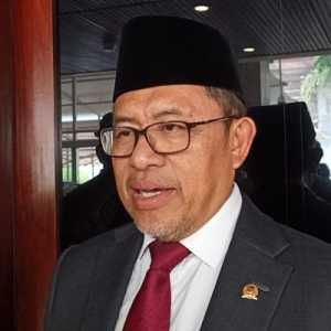 BAM DPR Ungkap Tiga Indikator Tolok Ukur Keberhasilan Pembangunan Nasional
