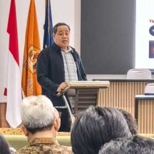 Bawaslu Siapkan Jurus Hadapi Politik Uang di Era Digital