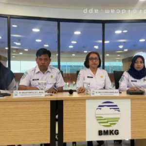 BMKG Pastikan Peringatan Tsunami Pasca Gempa di NTT Berakhir