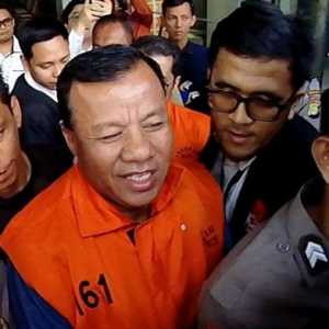 KPK Panggil Dirut PT Clipan Finance Indonesia di Kasus Suap Bupati Kuansing
