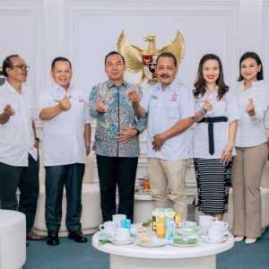 1.000 Peserta Bakal Ramaikan Munas Pedagang Kaki Lima Perjuangan