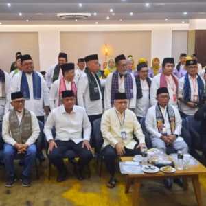 KLB MKB Godok Perubahan Nama Jadi Lembaga Adat Kebudayaan Betawi