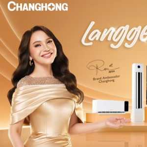Changhong Perpanjang Garansi Produk Elektronik hingga 25 Tahun, Ini Rinciannya