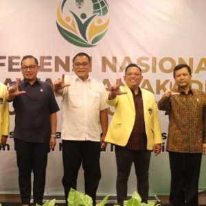 Pemuda Katolik Dorong Hilirisasi dan Ketahanan Energi Berbasis Ekologi Integral