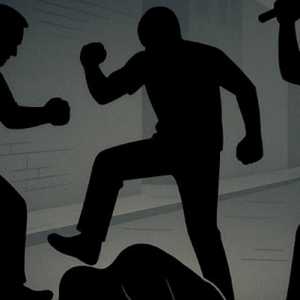 Lansia Pedagang Cermin Tewas Dikeroyok Orang Tak Dikenal Usai Demo DPR