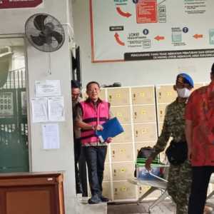 Klaim Kriminalisasi Febrie Adriansyah Dinilai Wajar