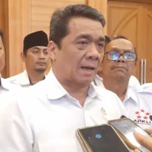 PKL Berperan Jadi Penopang Fondasi Perekonomian Nasional