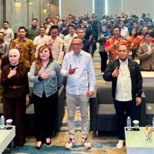 BNSP Dorong SDM Pariwisata Bersertifikat dan Berdaya Saing ASEAN