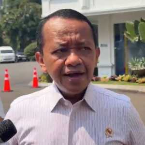 Setor Royalti Lebih Gede, Siap-Siap Dapat Prioritas Kuota Batu Bara dari Bahlil