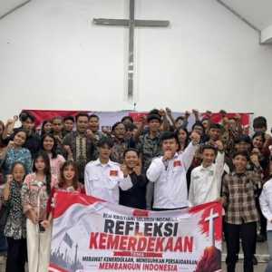 BEM KSI Gelar Refleksi Kemerdekaan Lawan Hoaks dan Polarisasi