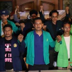 AMPB Diminta Kedepankan Dialog dalam Aksi 27 Agustus
