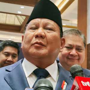 Polisi Tangkap Dua Orang Penghasut di Medsos terkait Pernyataan Prabowo soal Nuklir Iran