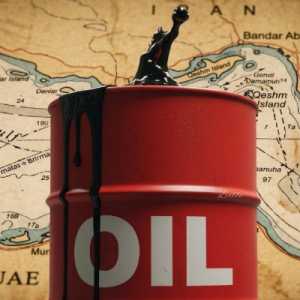 Harga Minyak Tergelincir, Pasar Tunggu Hasil Pembicaraan Damai AS-Iran