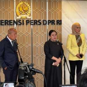 Presiden Usul Sarjito Jadi Calon Kepala Bursa Mineral dan Komoditas Strategis DK OJK