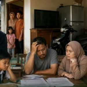 Mesin Desil