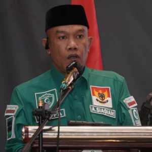 GP Al-Washliyah Dukung Kapolri Jadikan Semangat Hoegeng Budaya Kerja Polri