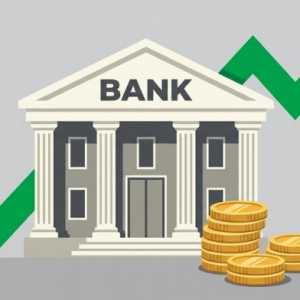 Sepekan Terakhir, Saham Perbankan Jadi Buruan Asing