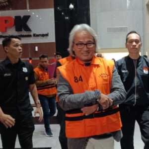 Mantan Kadiv Pajak Perusahaan Tambang Dipanggil KPK